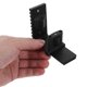 thumbnail image 4 of unbranded Guía De Para Puerta De Con Estabilidad Mejorada Y Tope Seguro, 4 of 6