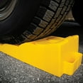 thumbnail image 3 of Camco RV Tri-Leveler - 3,500 Pound Load Capacity - Yellow, Resin (44573), 3 of 6