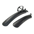 thumbnail image 2 of koolsoo Accessoires de Garde-Boue avant Arrière pour Vélo d'Enfants, Protection Facile à Installer, Grand, 2 of 9