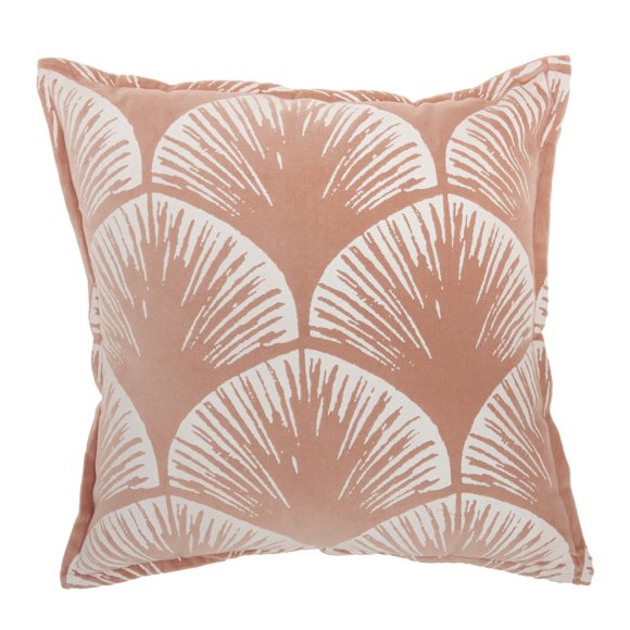 Coral Decorative Pillows