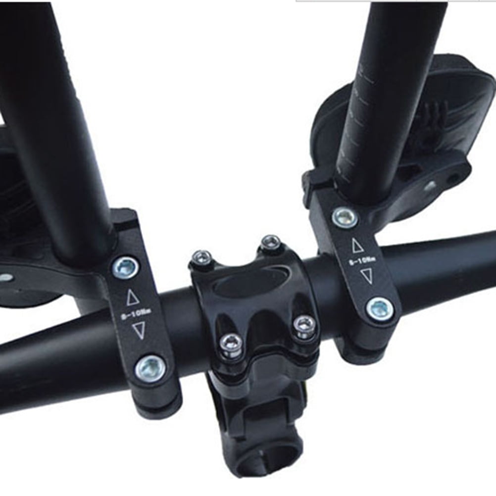 tri bars for flat handlebars