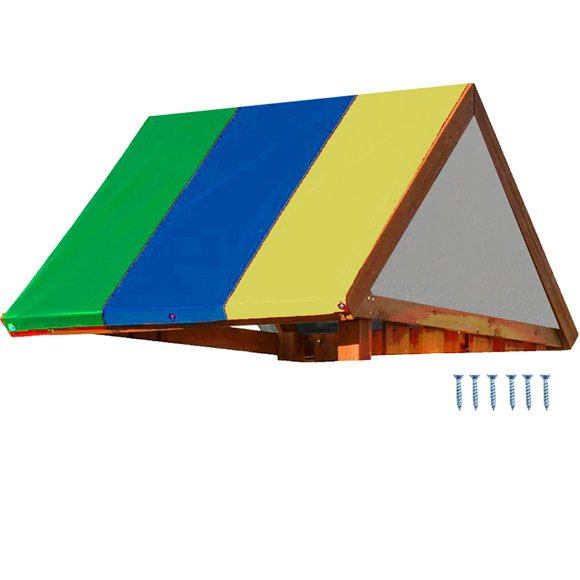 Playset Canopy Replacement