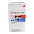 thumbnail image 1 of Clopixol 25 mg, 20 tabletas, 1 of 2