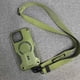 thumbnail image 2 of Funda Magsafe con soporte magnético cruzado y correa larga para iPhone, funda protectora a prueba de golpes para deportes al aire libre, 15, 14, 13 Pro Max, 14Plus, 2 of 5