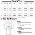 thumbnail image 3 of Wancir Fleece Robe For Women, Plush Warm Bathrobe Womens, Fluffy Soft Spa Long Robe, 3 of 4