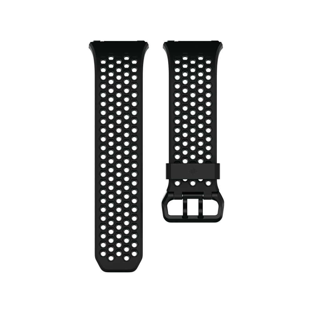 fitbit ionic kaina