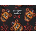 thumbnail image 4 of Mochila de viaje Bioworld Five Nights At Freddy's Freddy, 4 of 5