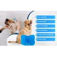 thumbnail image 4 of Natural Dog Soap Bar - Gentle, Luxurious, Easy Rinsing - 6 oz. Oversized Bar (2 Pack) - Made in USA, 4 of 4