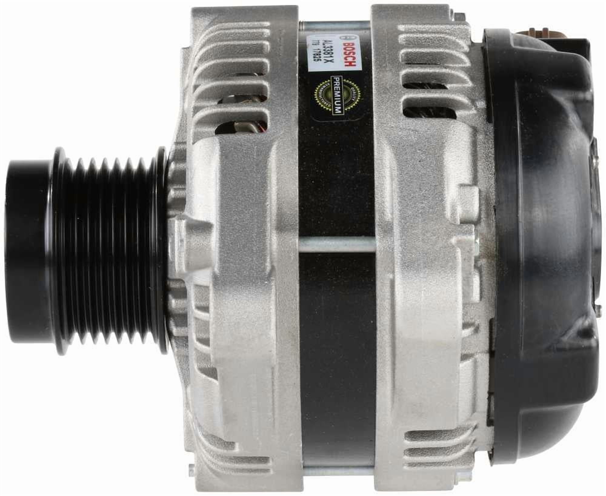 Bosch AL3381X Premium Alternator