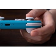 لوحة ألعاب بلوتوث 8BitDo Lite 2 - فيروزي (الولايات المتحدة) (Switch)