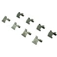 thumbnail image 3 of Centric Parts Semi-Metallic Disc Brake Pad Set w/Hardware, 3 of 4