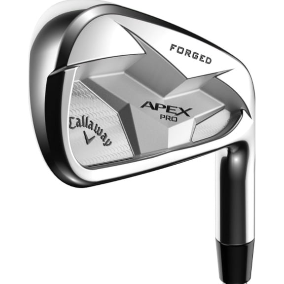 Pre-Owned Callaway Apex Pro 19 4 Iron Regular -1.75 inch UST Mamiya Recoil ES 760 Value