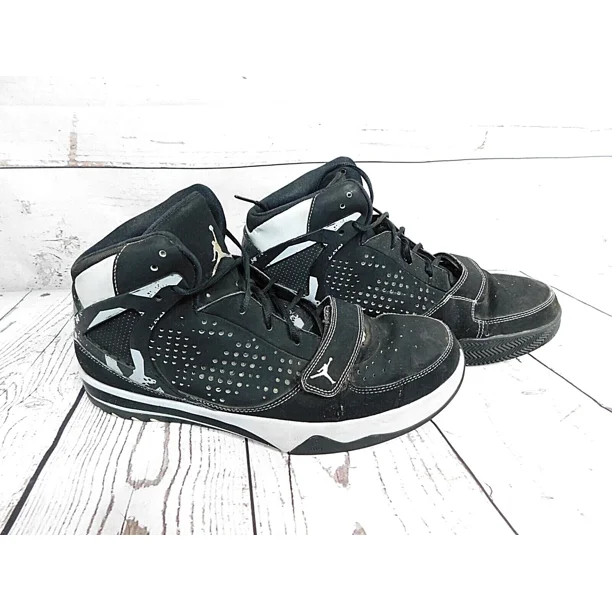 N I-K-E MEN'S A i r-Jor-dan Phase 23 Hoops 440897-005 US 13 UK 12 EUR 47.5 RARE 2013