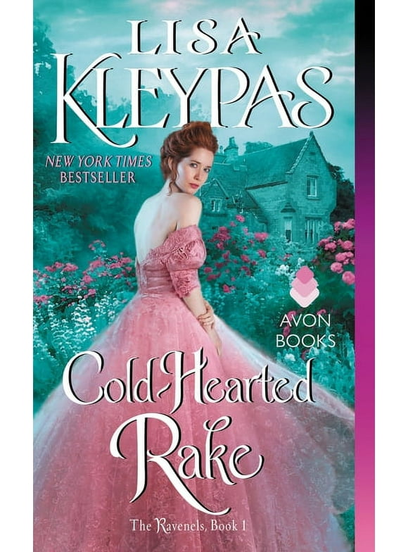 Cold-Hearted Rake (Paperback)