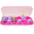 Hatchimals CollEGGtibles, Shimmer Babies 12-Pack Egg Carton - Walmart.com