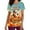 Red, variant on Xfvqtps Thanksgiving Scrub Tops for Women Soft V-Neck Scrubs Comfortable Nursing Uniforms Short Sleeve Tops Turkey Print Blouse Protective Clothing Working Uniforms with Pockets Red