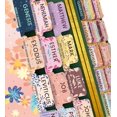 thumbnail image 1 of Bible Tabs The Shepherd of Life Bloom Beauty Bible para mujeres, 1 of 8