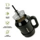 thumbnail image 2 of Termo de Acero Inoxidable Hikeo Doble Pared Vaso Térmico 1.5 Litros, 2 of 9