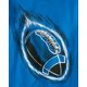 thumbnail image 2 of Camiseta deportiva The Children's Place para niños, paquete de 3, azul, talla M, 2 of 4