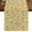 Light Beige Mustard Yellow, variant on Table Runners 36 Inches Long Dress Scarves, Green Floral Farmhouse Kitchen Table Runner, Short Coffee Tablerunners, Vintage Rustic Botanical Spring 13x36 Inch