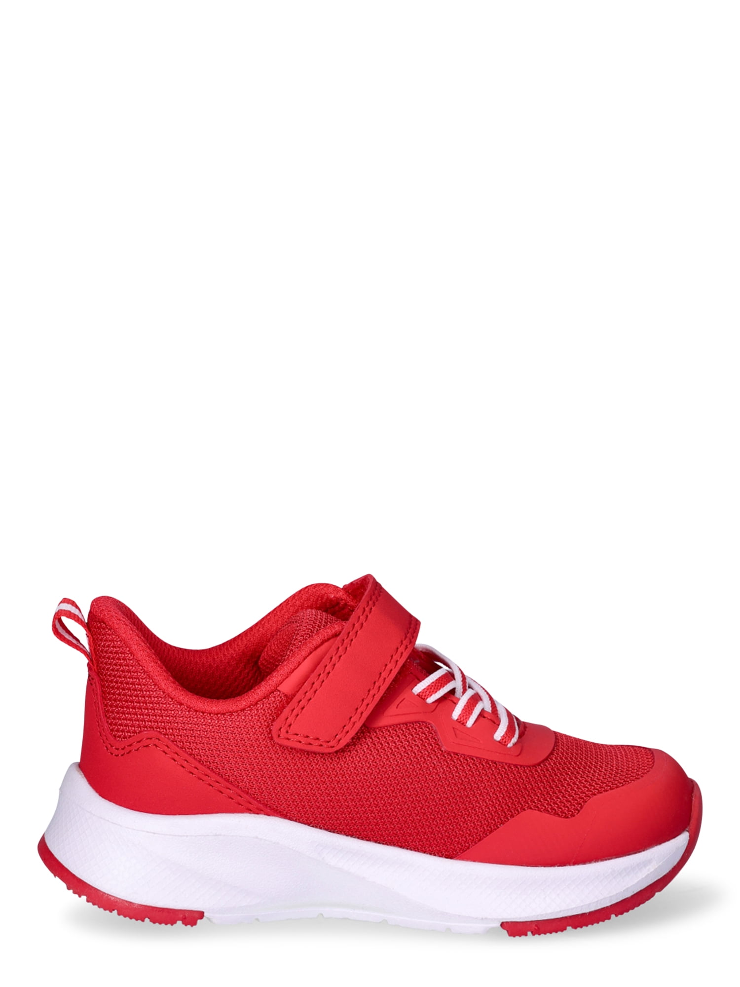 Athletic Works Toddler Boys Mesh Jogger Sneakers