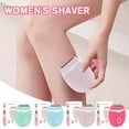 thumbnail image 2 of Pain-Free Electric Lady Shaver for Women - Rechargeable & Waterproof Hair Removal Epilator for Legs, Arms, Underarms & Bikini Area - Gentle & Portable for Sensitive Skin, Pink, 2 of 7