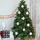 thumbnail image 1 of Decoraciones Del Árbol de Navidad 8cm Ornamentos Del Árbol de Navidad para Guirnaldas Del Árbol de Navidad, 1 of 6
