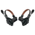 thumbnail image 1 of Sistema de auriculares con intercomunicación inalámbrica Hollyland Solidcom C1 Pro, 1 of 9