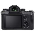 thumbnail image 5 of Sony Alpha a9 Mirrorless Digital Camera (Body Only) (Intl Model) Advanced Accessory Bundle w/ 24-105mm Lens + Recording Monitor, 5 of 6