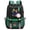 Style-B, variant on Roomy Plumber Video Game Character Backpack – Large Capacity Super Brothers Movie Themed School Bag – Book Bag for Ultimate Back to School Gifts
