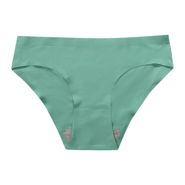 Culottes pour Femmes Culottes Hipster Sans Coutures pour Dames Invisibles Culottes Élastiques Douces pour le Confort et le Style