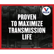Valvoline Multi-Vehicle Automatic Transmission Fluid - 1 Quart
