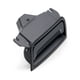 thumbnail image 1 of Sidaley 22861304, pestillo de reposabrazos central, cubierta de bloqueo de consola, instalación de repuesto, accesorios de automóvil, pieza Vehículos, repuestos y accesorios Mis Negro mate, 1 of 6