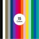 thumbnail image 3 of Vinyl Cricut Smart Vinyl Alfombra permanente sin tapete, 20 hojas, 33 x 30,5 cm, 3 of 7
