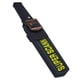 thumbnail image 2 of Escáner De Metales, Detector De Metales De Mano, Alarma Doble Multifuncional Amarilla Y Negra Para Estación De Seguridad, 2 of 8