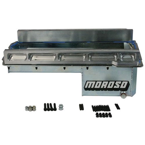 Moroso 20144 Dart LS Next Oil Pan Kit