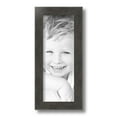 thumbnail image 2 of ArtToFrames 5x13 inch Slate Gray Picture Frame, Gray MDF Poster Frame (4669), 2 of 8