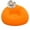 Orange, variant on WNFJR Inflatable Bean Bag Chairs for Adult Blow up Chairs Inflatable Lazy Sofa Folding Portable Inflatable Chair for Movie Outdoor Room Bedroom Reading Camping