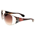 thumbnail image 3 of Mum Lola Sunglasses - Tortoise, 3 of 3