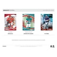 thumbnail image 3 of Panini 2025 Absolute Football 24-Pack Retail Booster Box, 3 of 5