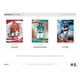 thumbnail image 3 of Panini 2025 Absolute Football 24-Pack Retail Booster Box, 3 of 5