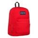 thumbnail image 2 of Mochila Jansport Unisex Cross Town Tape Rojo JS0A47LW5XP Jansport Unisex Cross Town Tape Rojo JS0A47LW5XP, 2 of 4