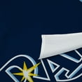 thumbnail image 3 of The Northwest Group Tampa Bay Rays 50" x 60" Premium Wall Hanging, 3 of 3