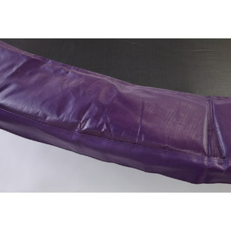 JumpKing 8' x 14' Safety Trampoline Frame Pad