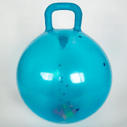 Play Day LED Bouncer, Active Children's Hopper, Ages 3+