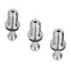 thumbnail image 4 of 10Pcs Pull Stud Retention Knob 45 Metal CNC Tool Holder Accessory Set Kit for HAAS, 4 of 5