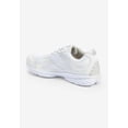thumbnail image 2 of Comfortview Women's CV Sport Julie Sneaker, 2 of 6