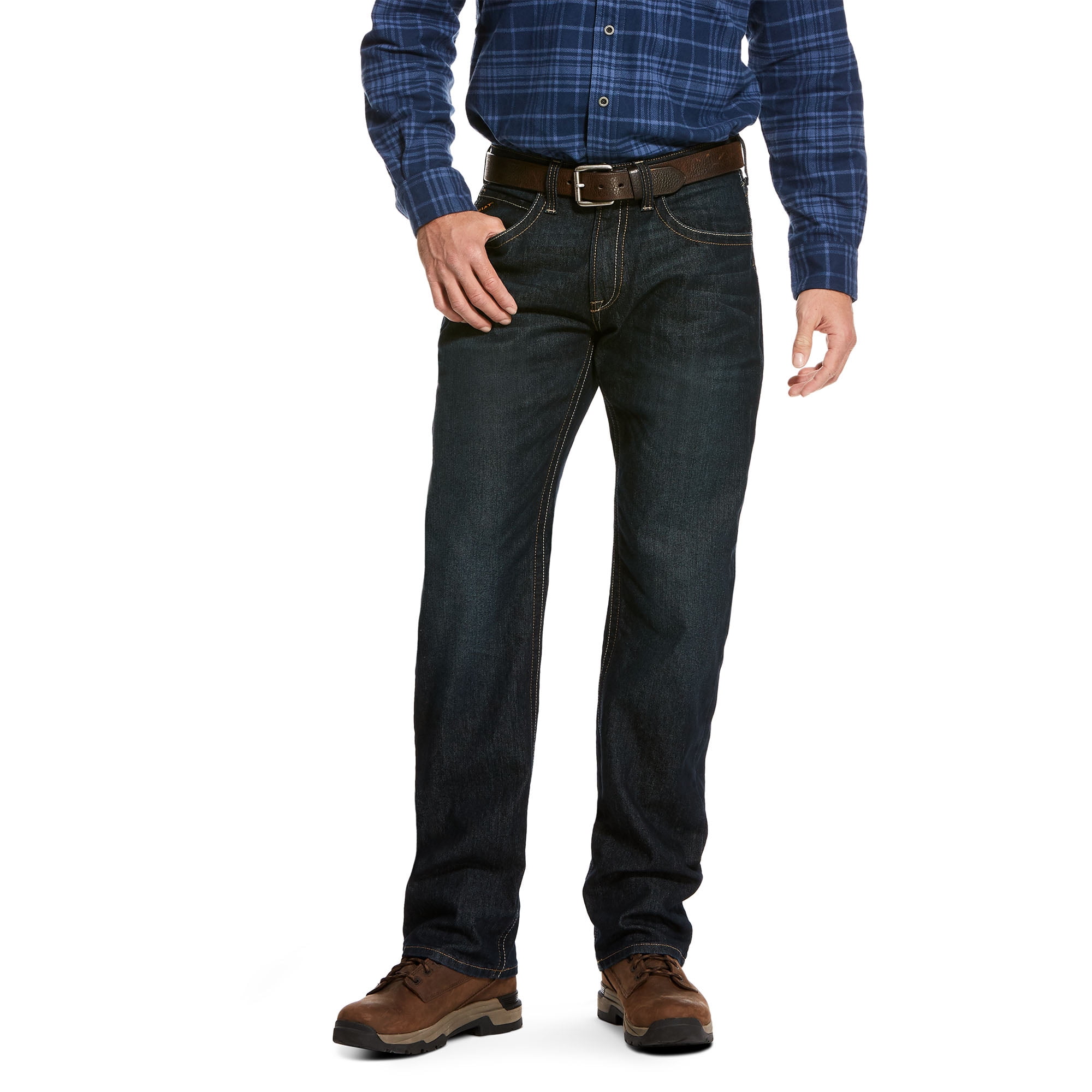 ariat rebar m5 slim straight jeans