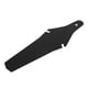 thumbnail image 1 of Guardabarros trasero para bicicleta de carretera MTB Unique Bargains 12.99" Inserto para asiento, guardabarros negro 1 pc, 1 of 6