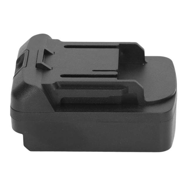 Adaptador de batería Jadeshay adaptador de batería de 18 V ABS